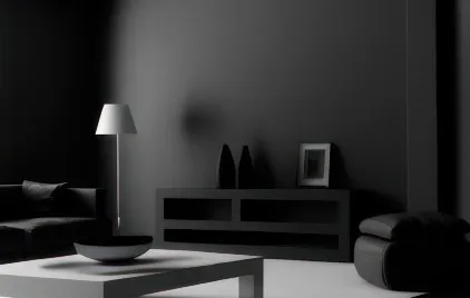 Interior design services