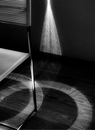 Custom home Interior