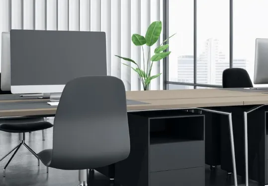 Offices / Commercial