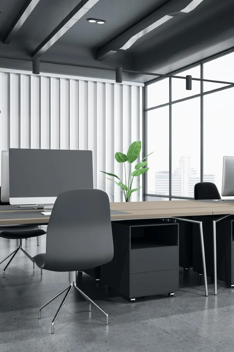 Office Interiors