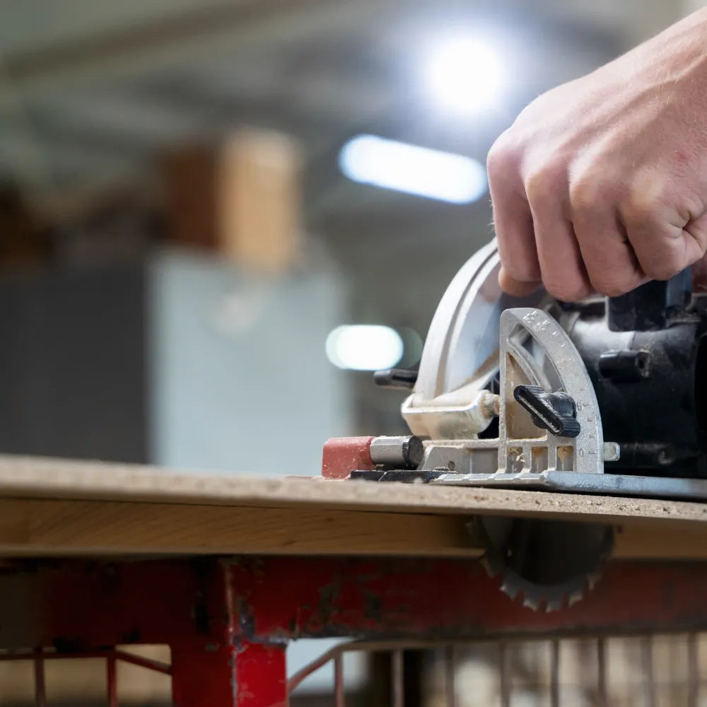 Barn Owl - Infrastructure 2