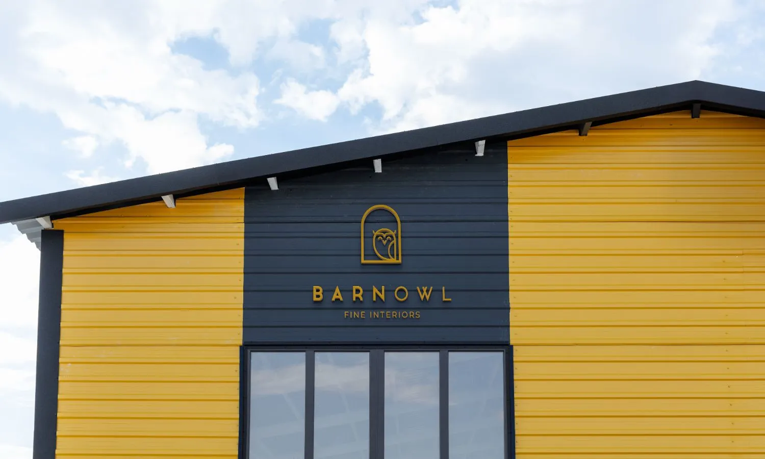 Barn Owl - Infrastructure 4