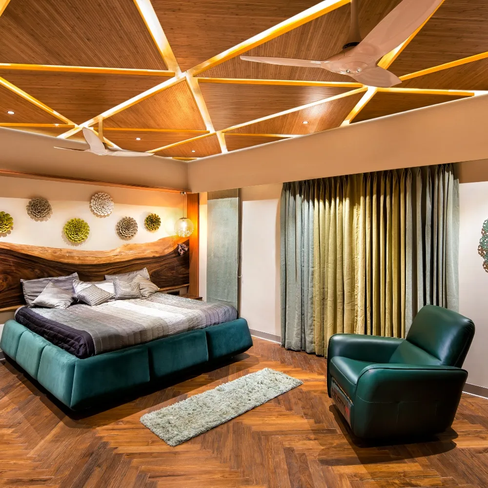 The Penthouse Project