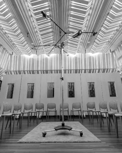 Barn owl - Studio Uno Records