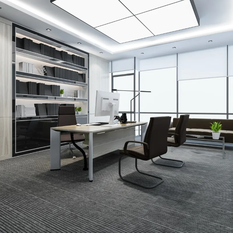 Office Interiors